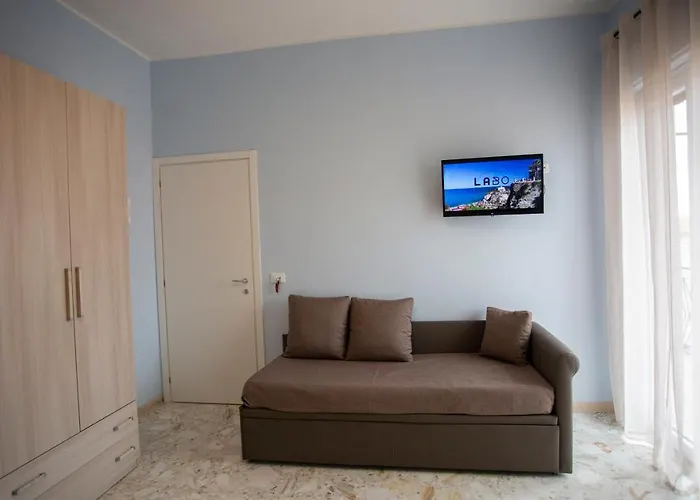 Magna Graecia Гостевой дом 3*