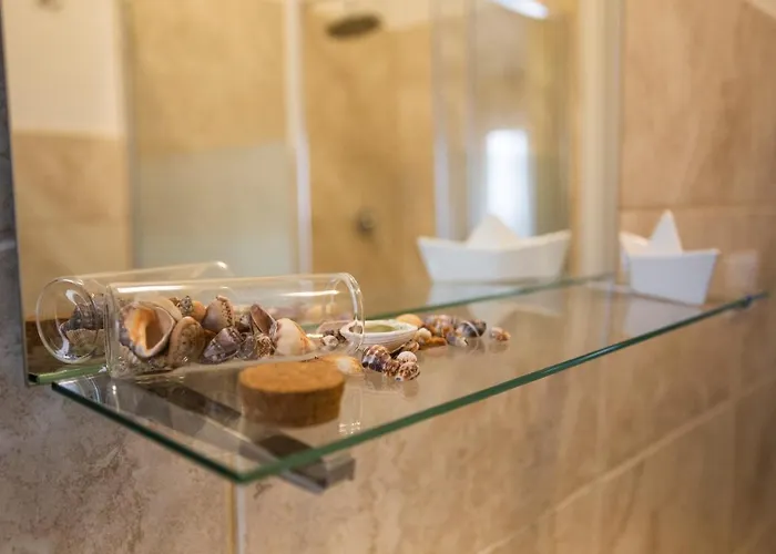 Magna Graecia 3* Тропея