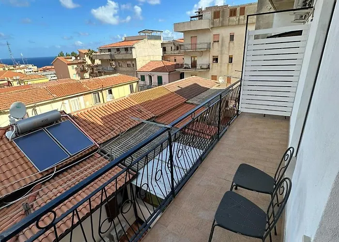 Penzion Magna Graecia