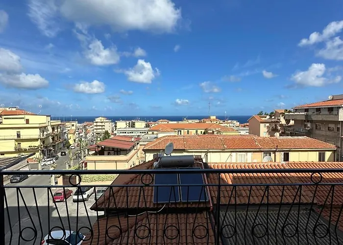 Magna Graecia Vendégház 3*