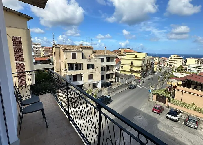 Penzion Magna Graecia 3*