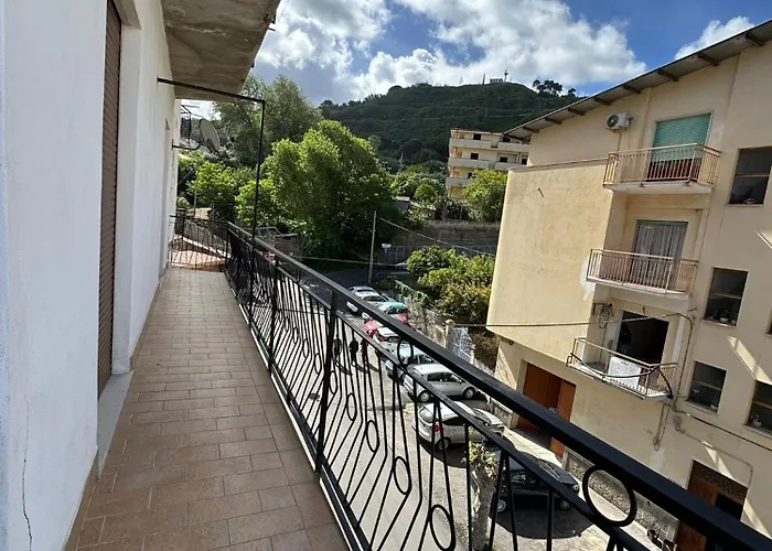 Magna Graecia Casa de hóspedes Tropea