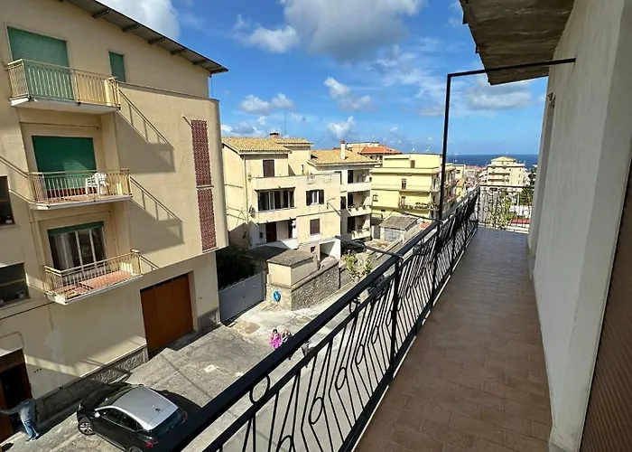 Magna Graecia Tropea