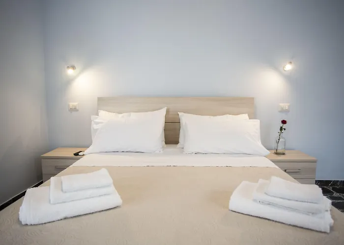 Magna Graecia Gasthuis