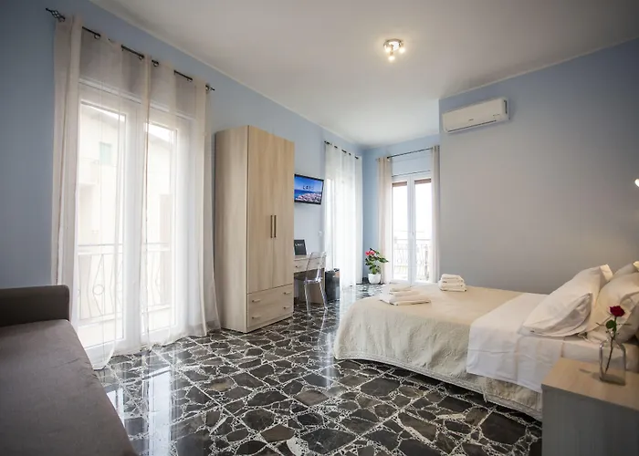 Гостевой дом Magna Graecia 3*