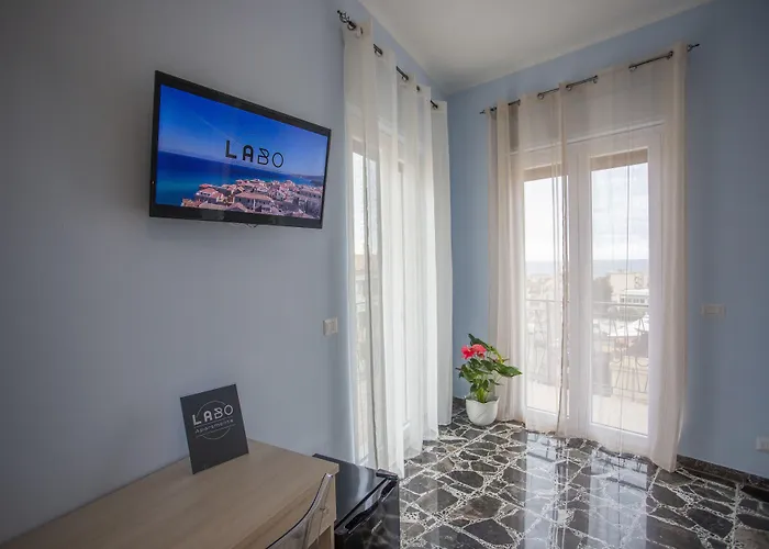 Гостевой дом Magna Graecia