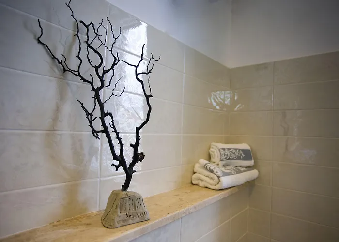 Magna Graecia 3* Тропея