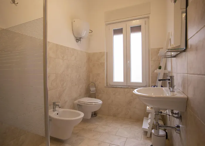 Magna Graecia Penzion 3*