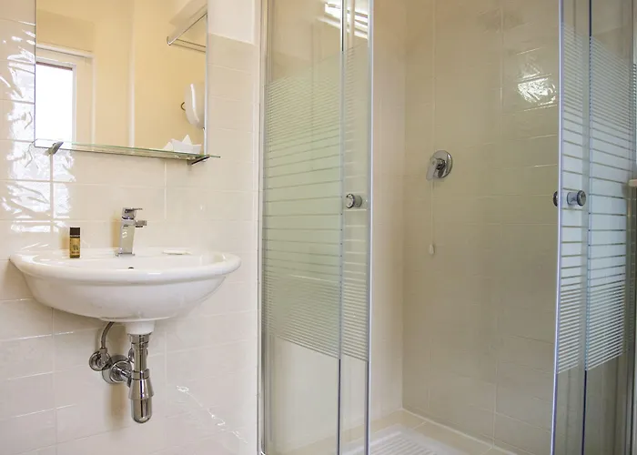 Gasthuis Magna Graecia 3*