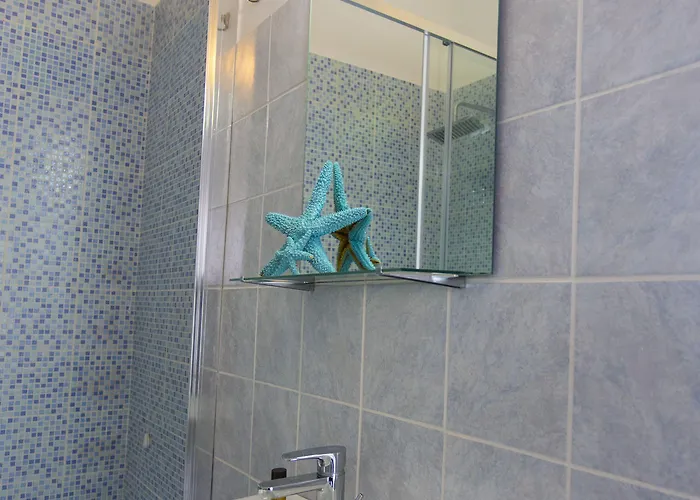 Magna Graecia 3* Тропея