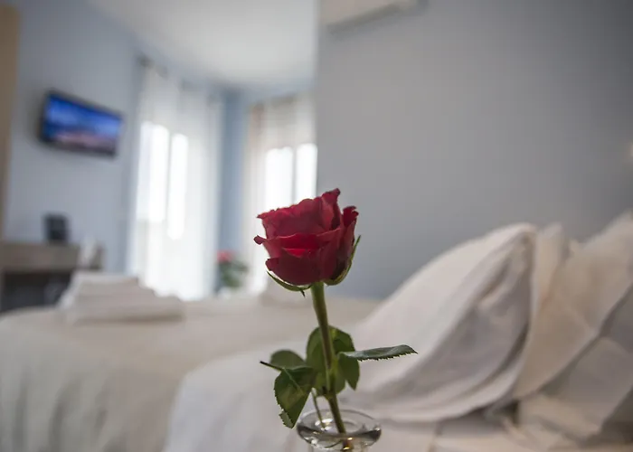 Magna Graecia 3* Тропея